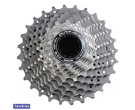 Shimano Dura-Ace 2013 fogaskoszorú fogaskoszorú