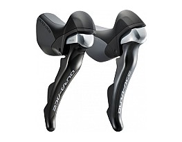 Shimano Dura-Ace 2013