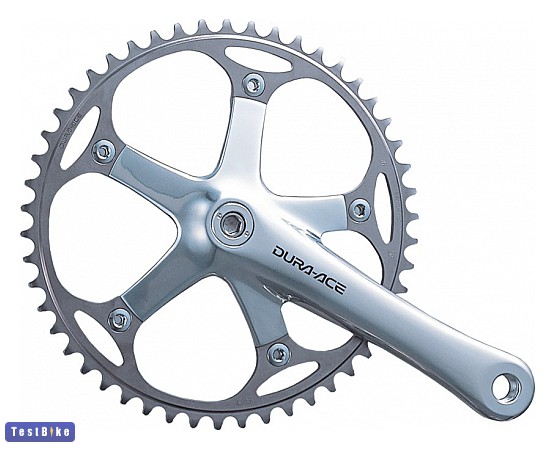 Shimano Dura-Ace 2014 hajtókar, FC-7710