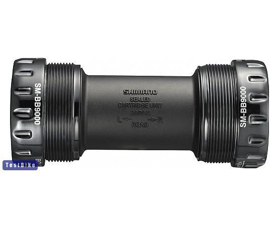 Shimano Dura-Ace 2014 középrész, SM-BB9000 középrész