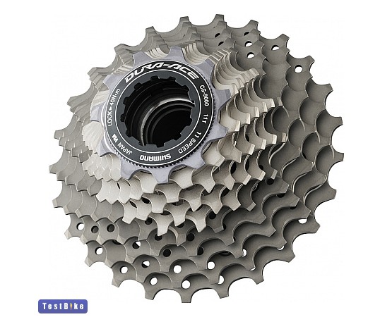 Shimano Dura-Ace 2014 fogaskoszorú fogaskoszorú