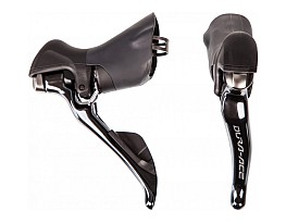 Shimano Dura-Ace 2014