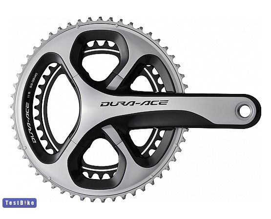Shimano Dura-Ace 2016 hajtókar hajtókar