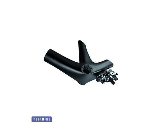 Shimano Dura-Ace 2017 féktest