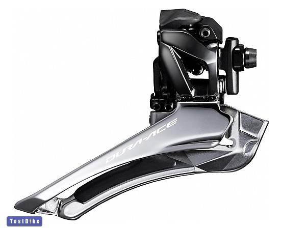 Shimano Dura-Ace 2017 első váltó első váltó