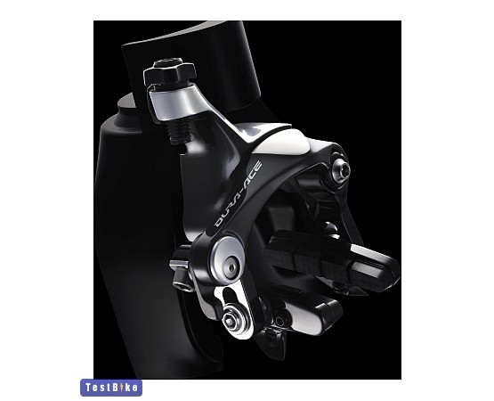 Shimano Dura-Ace 2017 féktest féktest