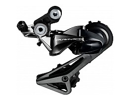 Shimano Dura-Ace 2017