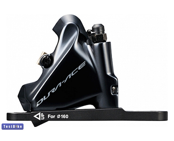 Shimano Dura-Ace 2018 tárcsafék
