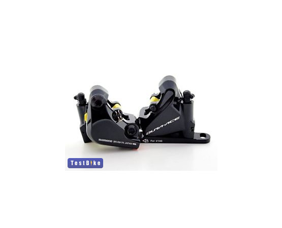 Shimano Dura-Ace 2018 tárcsafék
