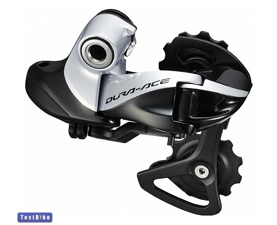 Shimano Dura-Ace Di2 2013 hátsó váltó hátsó váltó