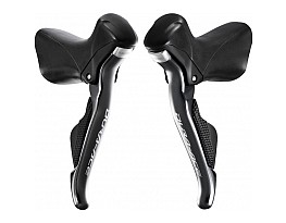 Shimano Dura-Ace Di2 2013