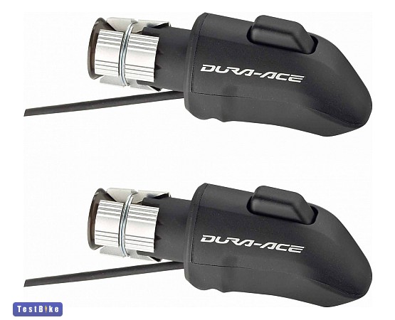Shimano Dura-Ace Di2 2014 váltókar váltókar