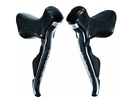 Shimano Dura-Ace Di2 2015