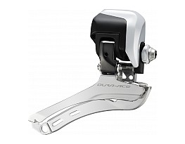 Shimano Dura-Ace Di2 2016