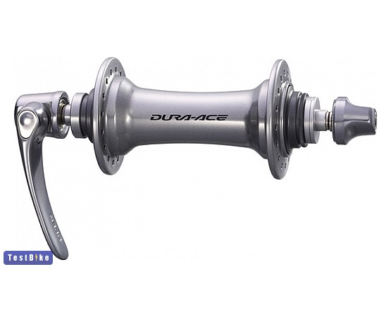 Shimano Dura-Ace első 2012 kerékagy kerékagy