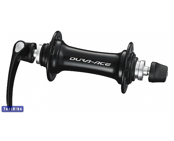 Shimano Dura-Ace első 2013 kerékagy kerékagy