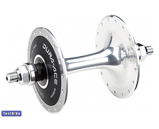 Shimano Dura-Ace első 2014 kerékagy, HB-7600-F track