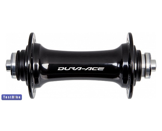 Shimano Dura-Ace első 2014 kerékagy, HB-9000 kerékagy