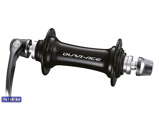 Shimano Dura-Ace első 2015 kerékagy