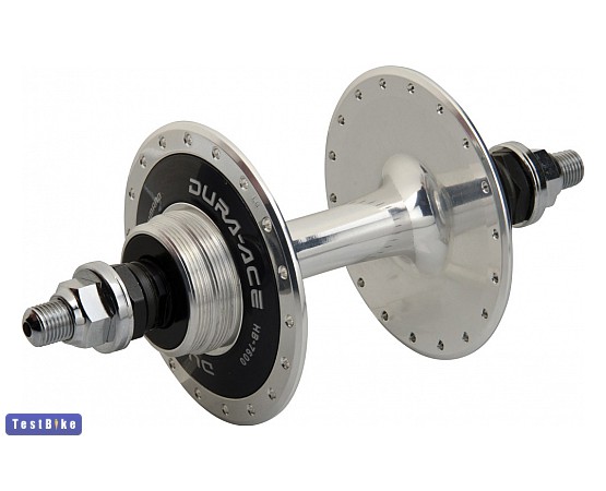 Shimano Dura-Ace első 2015 kerékagy