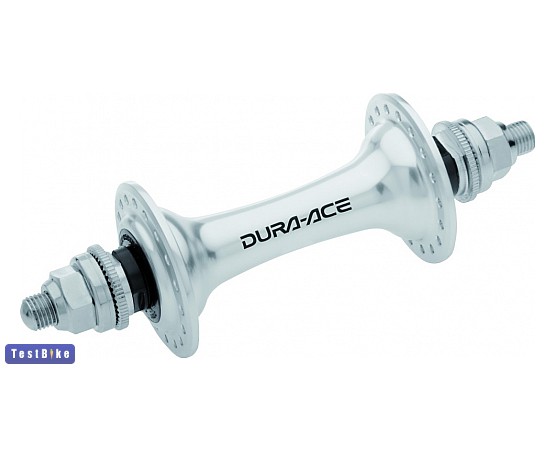 Shimano Dura-Ace első 2015 kerékagy