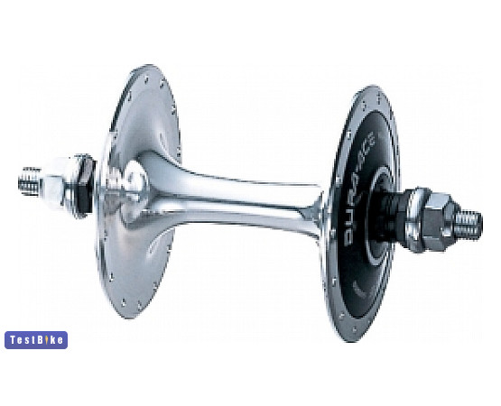 Shimano Dura-Ace első 2019 kerékagy