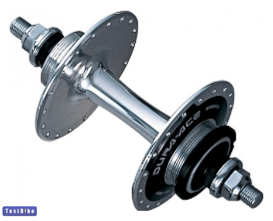 Shimano Dura-Ace első 2019 kerékagy