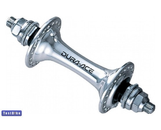 Shimano Dura-Ace első 2019 kerékagy
