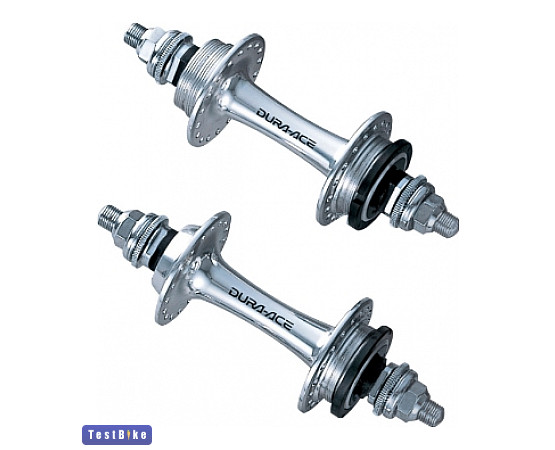 Shimano Dura-Ace első 2019 kerékagy