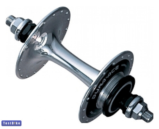 Shimano Dura-Ace első 2019 kerékagy