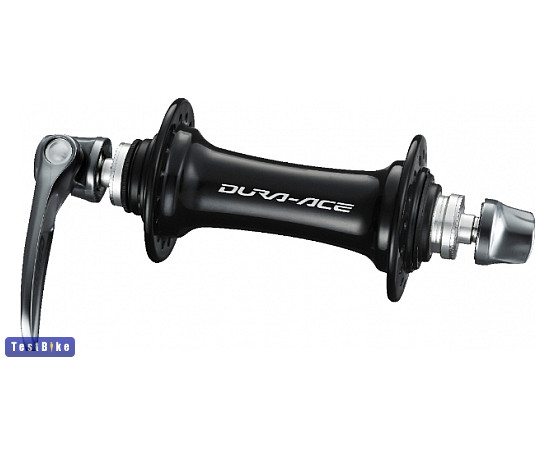 Shimano Dura-Ace első 2019 kerékagy kerékagy