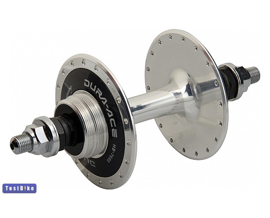 Shimano Dura-Ace hátsó 2014 kerékagy, FH-7600-R track