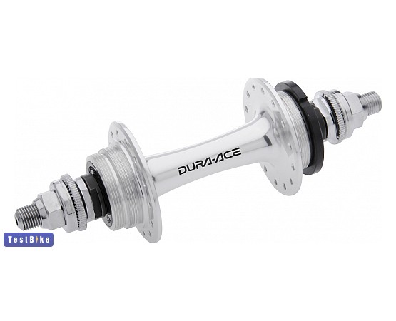 Shimano Dura-Ace hátsó 2014 kerékagy, FH-7710-R track