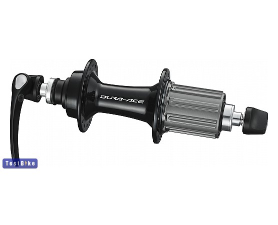 Shimano Dura-Ace hátsó 2014 kerékagy, FH-9000 kerékagy