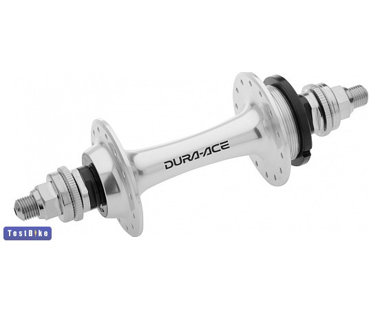 Shimano Dura-Ace hátsó 2015 kerékagy