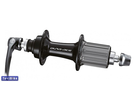 Shimano Dura-Ace hátsó 2015 kerékagy kerékagy