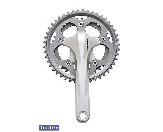 Shimano FC-CX50 2012 hajtókar