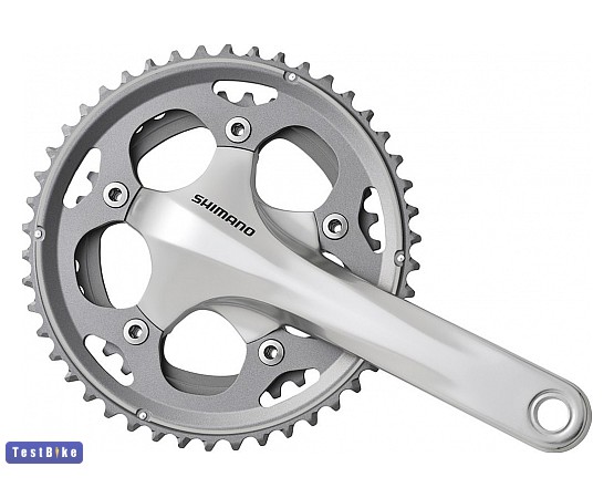 Shimano FC-CX50 2014 hajtókar