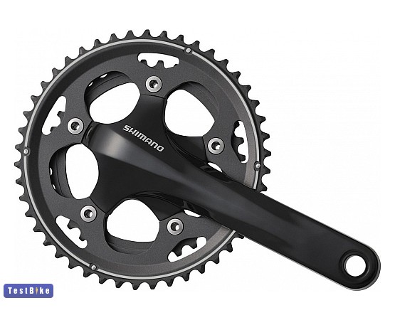 Shimano FC-CX50 2014 hajtókar hajtókar