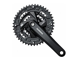 Shimano FC-M371 2014