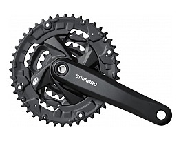 Shimano FC-M371 2015