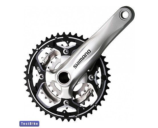 Shimano FC-M542 2012 hajtókar hajtókar