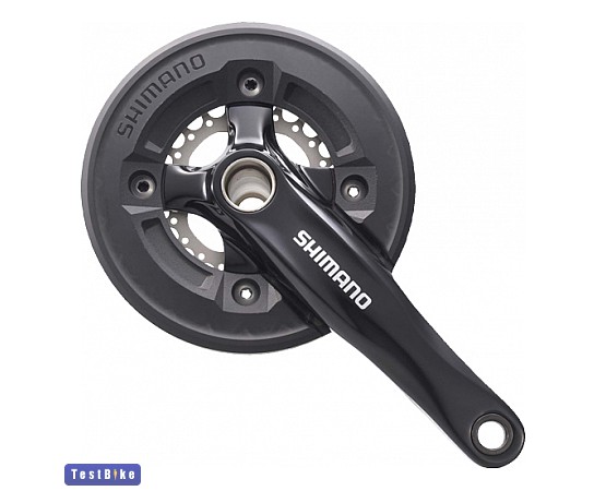 Shimano FC-M545 2010 hajtókar hajtókar