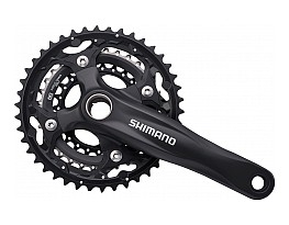 Shimano FC-M552 2013