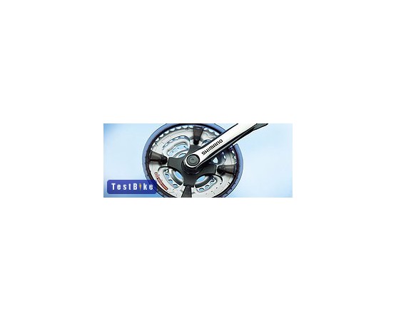 Shimano FC-TY40 2001 hajtókar hajtókar