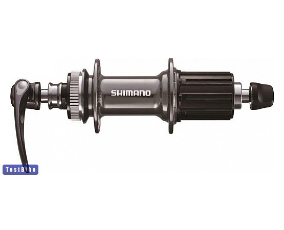 Shimano FH-CX75 2014 kerékagy kerékagy