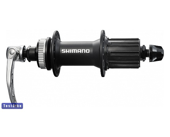 Shimano FH-M435 2014 kerékagy kerékagy