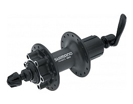 Shimano FH-M475 2014