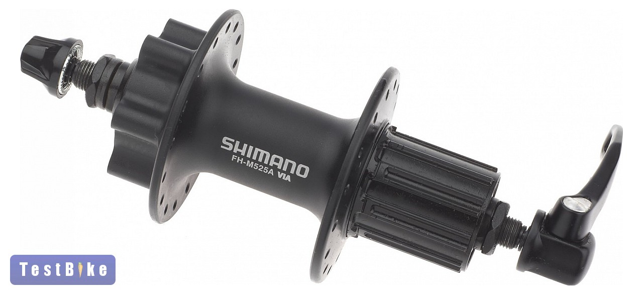 fh m525 shimano