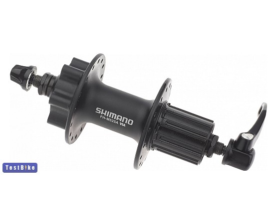 Shimano FH-M525 2014 kerékagy kerékagy
